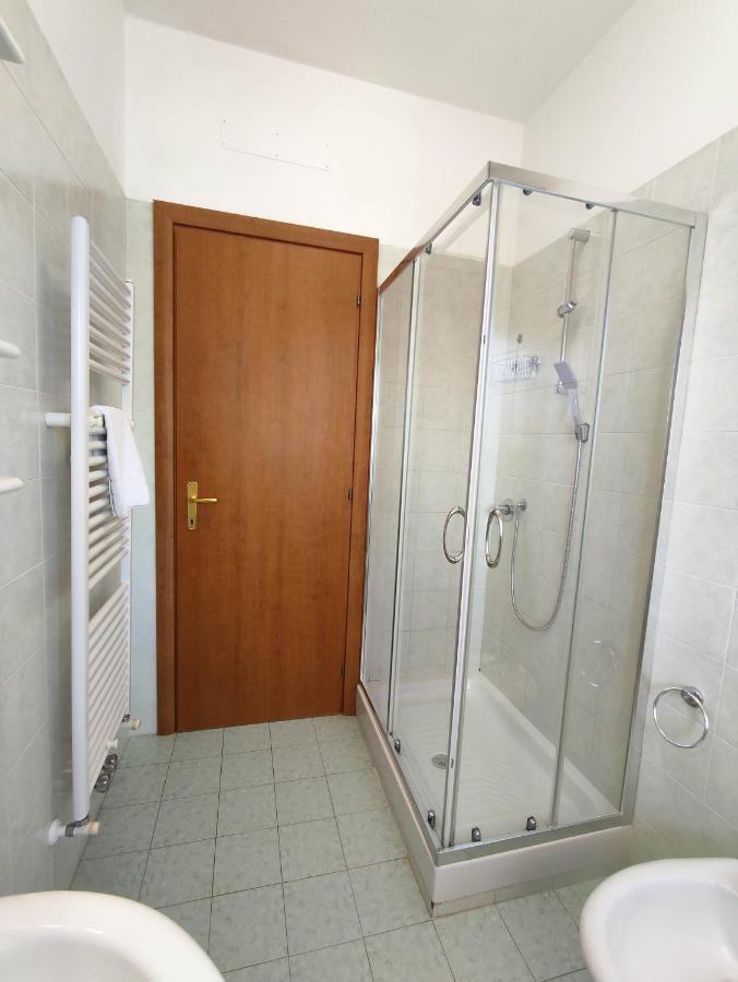 La Casa Del Sole Villa Santa Marinella Bagian luar foto