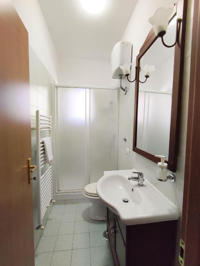 La Casa Del Sole Villa Santa Marinella Bagian luar foto