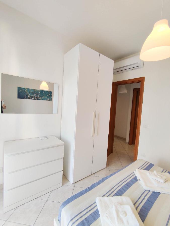 La Casa Del Sole Villa Santa Marinella Bagian luar foto