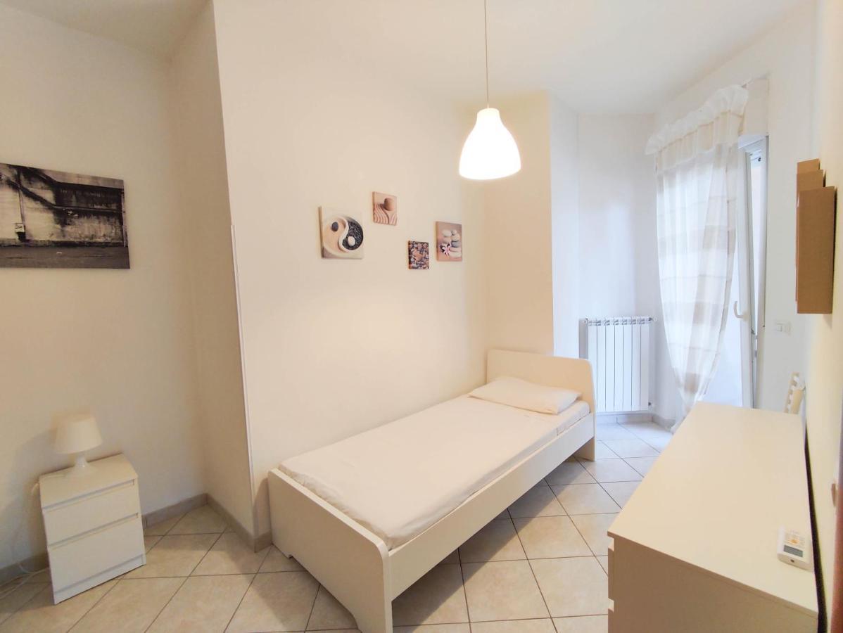 La Casa Del Sole Villa Santa Marinella Bagian luar foto